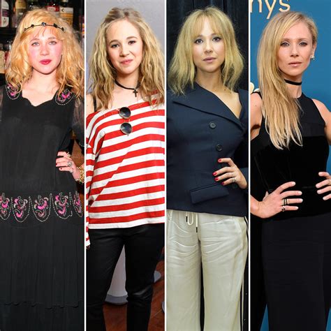 juno temple sexy|Juno Temple Transformation: Photos of Her Then and。